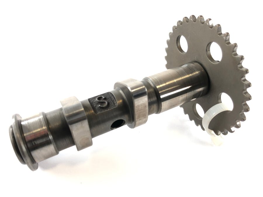 Aprilia RS4 125 TW [2014] - Camshaft Outlet Camshaft