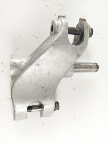 Ducati Multistrada 1000 DS - Spring Record Deflacting Lever Bone