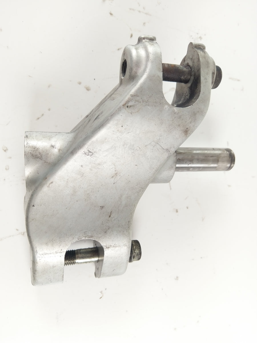 Ducati Multistrada 1000 DS - Spring Record Deflacting Lever Bone