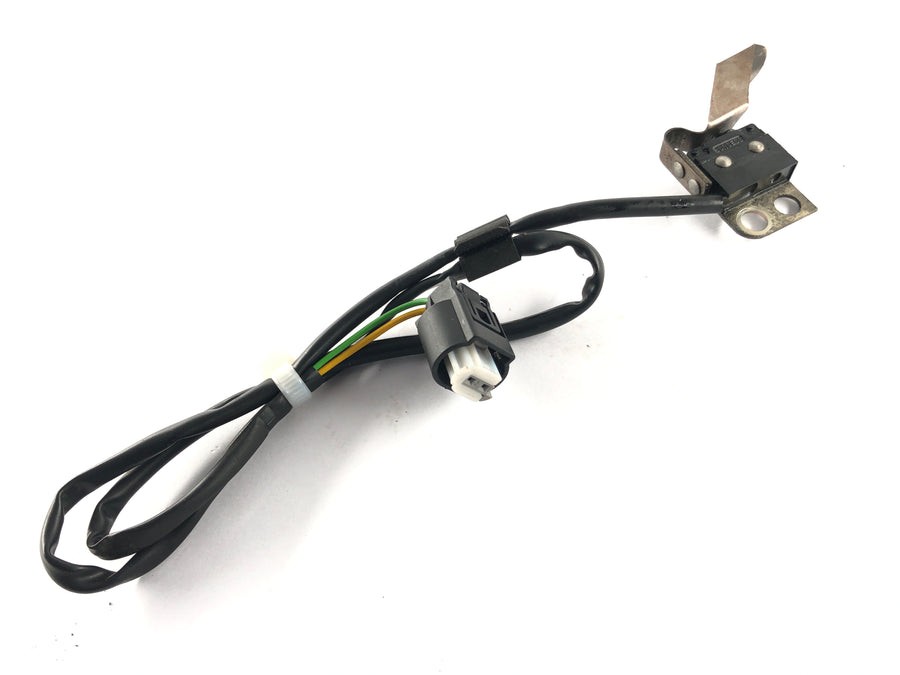 BMW R 1150 RT [2003] - Brake Light Switch bagpå