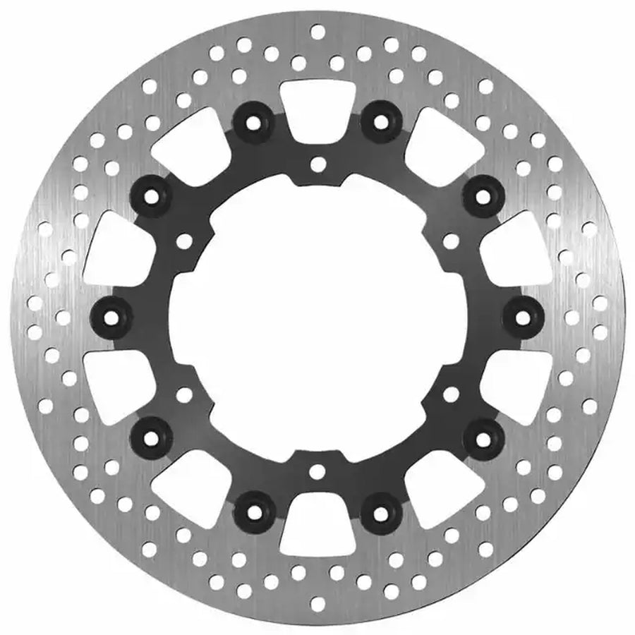 YAMAHA XT 660 [2004-2011] - Bremseskive standard