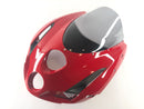 Ducati 999 H4 [2003] - Lampeklædning beklædning foran med forruden Pulstol-1