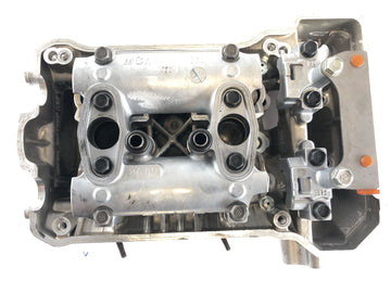 Honda VFR 800 RC46 [2005] - Cylinderhovedcylinder bagpå - 0