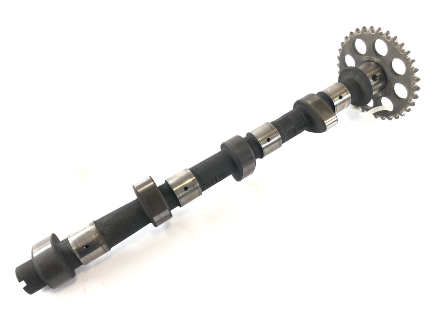 BMW K 100 [1984] - Camshaft Outlet -knastaksel
