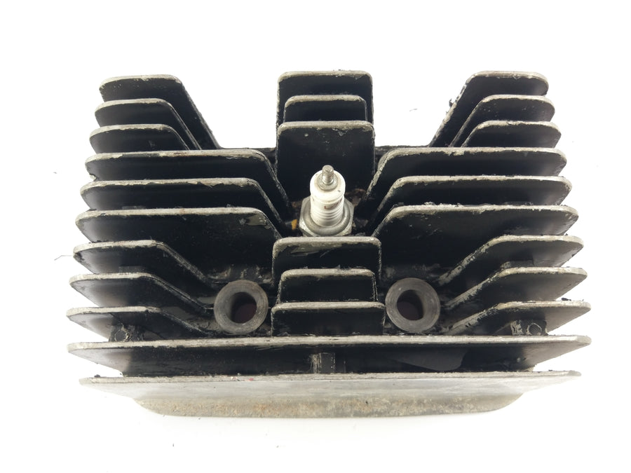 Yamaha Rd 250 350 - Type 351 352 - Cylinderhoved