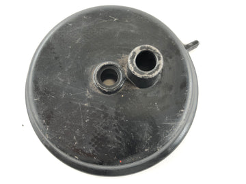Kawasaki Z 750 E KZ750E [1981] - Ventilation Låg Motor Ventilation - 0