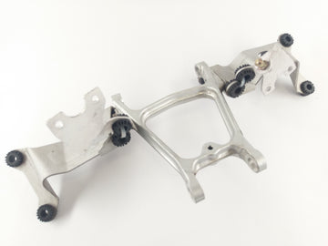 Benelli TNT 1130 Sport [2002] - Bracket Cooler - 0