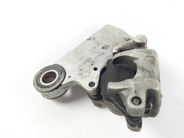Yamaha TT 600 R DJ01 - Bremsekaliper Bremsebremse i ryggen med bremseankerplade - 0