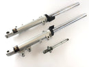 Suzuki Bandit GSF 650 S WVB5 [2005] - Fork Telegabel med Axis Standing Tube Rusty-1