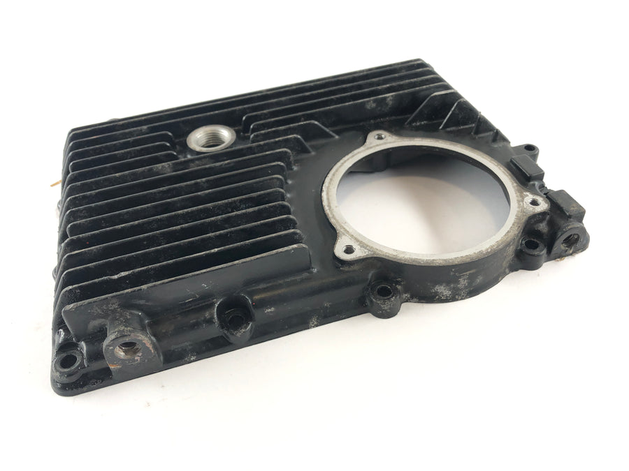 BMW K 1200 LT [2002] - Olie Control Cover Oil Pan
