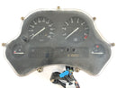 BMW K 1200 LT [2002] - Låsesmed med Immobilizer og Fork Bridge ovenfor-5