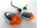 Triumph Thruxton 900 [2004] - Blinker Set -par-4