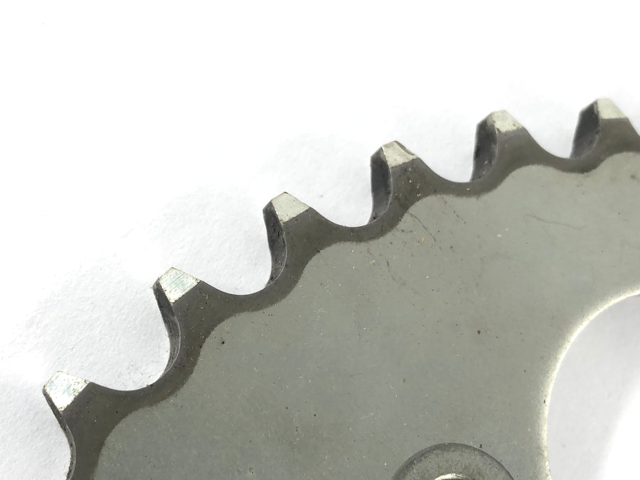 Triumph Thruxton 900 [2004] - Chain Wheel