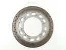YAMAHA XTZ 660 3YF [1990] - Brake Disc 280 x 4,5 mm-1