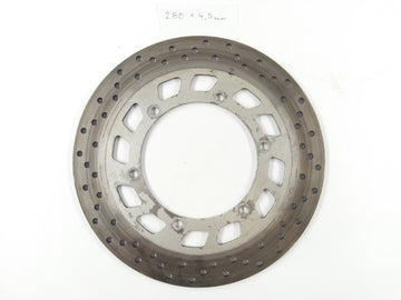 YAMAHA XTZ 660 3YF [1990] - Brake Disc 280 x 4,5 mm
