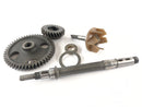 Ducati 888 Strada [1993] - Water Pump Drive med skaft og gear sæt-3
