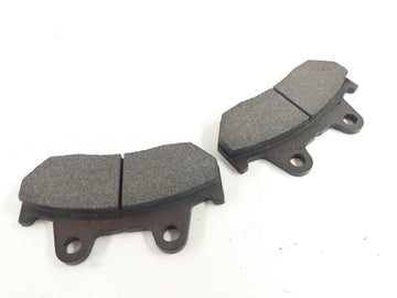 Honda St 1100 SC26 Pan European [1990] - Brake Pad 1004427 - 0