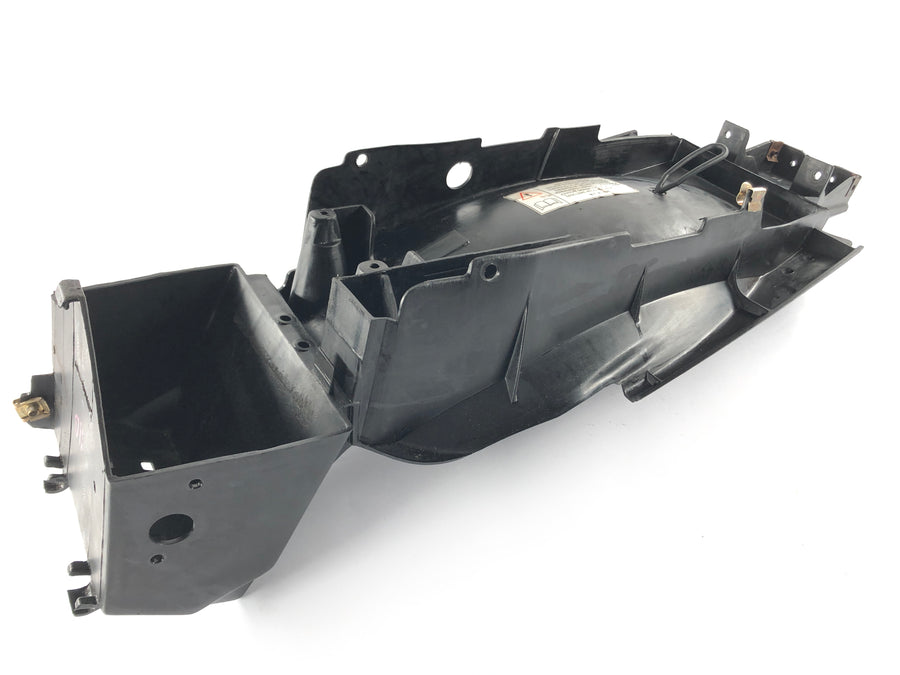 Triumph Daytona 955i T595N [2001] - Kot Wings Bagerste bagbase