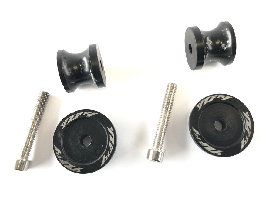 Yamaha YZF R1 RN12 [2005] - Stand Recording Schwinge Prism Socket