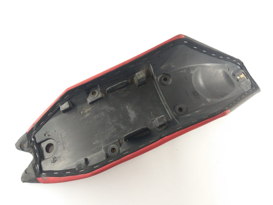 Beta RR 4T 125 LC [2016] - Sædebænk