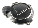 KTM 640 LC4 [2003] - Let maskiner dækker motorisk låg-1