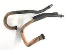Honda NX 650 Dominator RD02 [1992] - Manifold Set -par-2