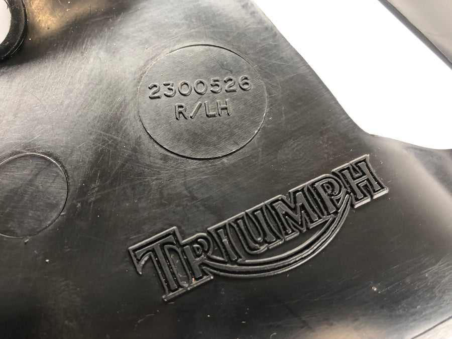 Triumph Tiger 900 T400 [1998] - Beklædning til karburator til venstre og højre