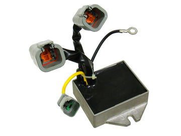 SKI DOO SKANDIC WT 550 F [2008-2009] - Spændingsregulator til snescootere