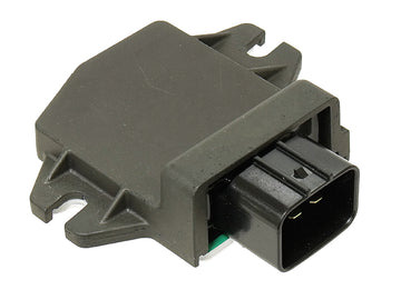 SKI DOO MXZ TRAIL 500 SS [2008-2009] - Spændingsregulator til snescootere
