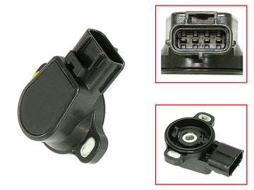ARCTIC CAT ZR 8000 SNO PRO ES ES 137 [2014-2017] - TPS sensor til snescootere