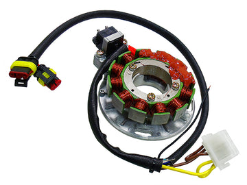 POLARIS 700 XC [1997-2000] - Stator til snescootere