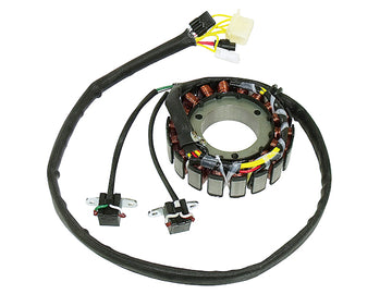 POLARIS 800 SWITCHBACK [2012] - Stator til Polaris 600/800