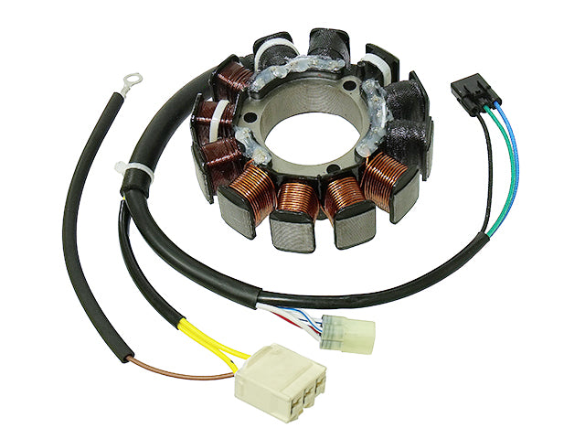 ARCTIC CAT M 8000 HCR 153 [2010-2013] - Stator til snescootere