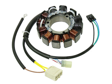 ARCTIC CAT M 8000 HCR 153 [2010-2013] - Stator til snescootere