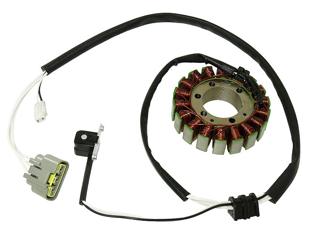 YAMAHA RS VIKING PROFESSIONAL [2008-2015] - Stator til snescootere