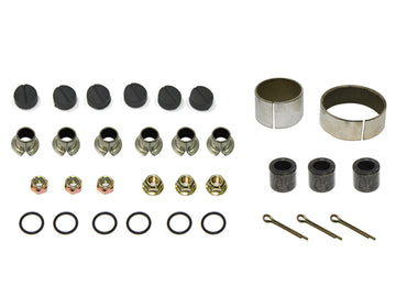 SKI DOO FORMULA 583 [1997] - Koblingssæt til snescootere
