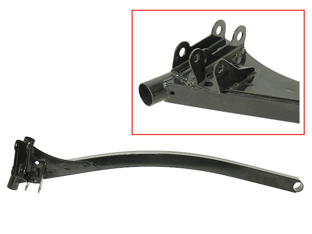 SKI DOO EXPEDITION TUV V 800 4 TEC [2007-2009] - svingarm højre for