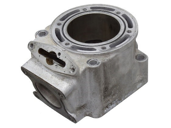 POLARIS 600 RMK 155 [2010-2011] - Cylinder til snescooter