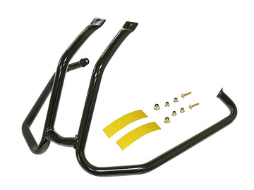 ARCTIC CAT F 8 FIRECAT [2011] - Forkofanger til snescootere