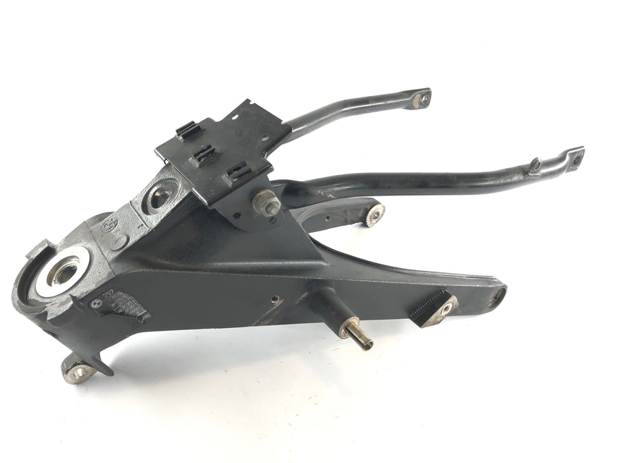 BMW R 1100 R Type 259 [1999] - Frame Head med papirer