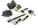 Kawasaki KMX 125 MX 125 B [1998] - Udstilling PLATION TENTIONEN-1