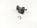 Yamaha DT 400 1R6 - Kickstarter Mechanics Gearkasse-1