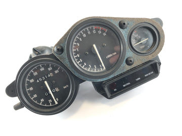 Yamaha TZR 125 4FL [1997] - Cockpit Tacho Fittings