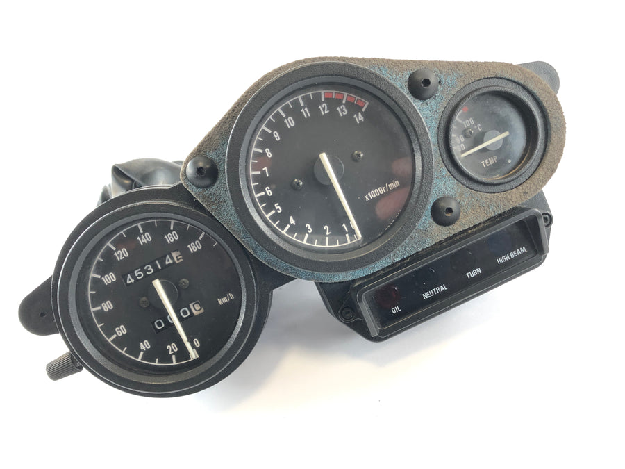 Yamaha TZR 125 4FL [1997] - Cockpit Tacho Fittings