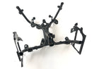 Honda VFR 800 RC46 [2005] - Beklædningsholder Antlers-4