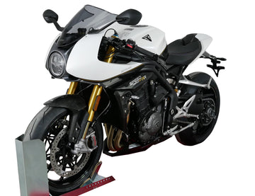 Triumph Speed ​​Triple 1200 RR [2022-]-Racing Disc "R" - 0