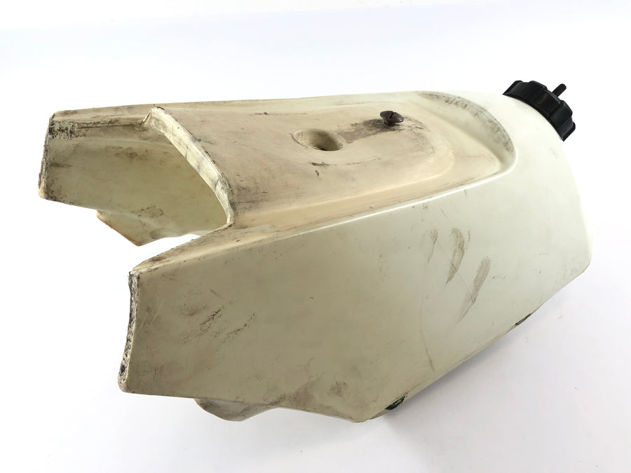 KTM LC4 ER 600 [1994] - Tank Benzin Tank