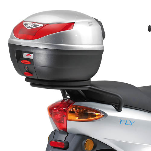 Piaggio Fly 150 [2004–2017] – Topcaseträger Monolock