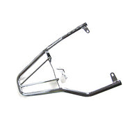 Piaggio Vespa S 125 [2007-2014] – Monolock topkasseholder, krom