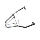Piaggio Vespa S 125 [2007-2014] – Monolock topkasseholder, krom